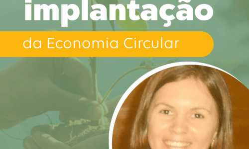 Economia Circular – Barreiras para implantação da Economia Circular